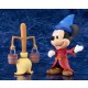 Nendoroid Mickey Mouse: Fantasia Ver.