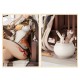Ningguang : Tianquan ผู้บดบังดวงเดือน 1/7 Scale figure