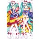 ปลอกหมอนข้าง Hatsune Miku (แบบที่3)