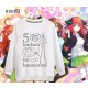 เสื้อ Miku Nakano (มี3แบบ)