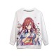 เสื้อ Miku Nakano (มี3แบบ)