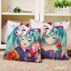 หมอน Hatsune Miku (40x40) (มี2แบบ)