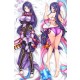 ปลอกหมอนข้าง Minamoto no Raikou