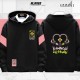 Mitsuri Kanroji Hoodie (มี5สี)