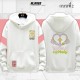 Mitsuri Kanroji Hoodie (มี5สี)