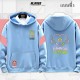 Mitsuri Kanroji Hoodie (มี5สี)