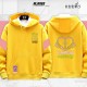 Mitsuri Kanroji Hoodie (มี5สี)