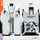 MODEROID Strelitzia Jacket (มี2แบบ/3สี)