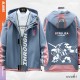 MODEROID Strelitzia Jacket (มี2แบบ/3สี)