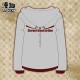 เสื้อกันหนาวมีฮู้ด Mordred (แบบที่2) 