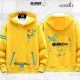 Mostima Hoodie (มี3สี)