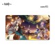 Mouse pad Genshin Impact 02