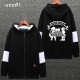 My Hero Academia Hoodie (มี3แบบ)