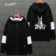 My Hero Academia Hoodie (มี3แบบ)