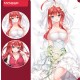 ปลอกหมอนข้าง Itsuki Nakano 