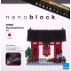 Nanoblock วัดอาซากุสะ 