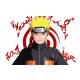 Set Naruto Cosplay