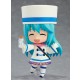 Nendoroid Aqua: Winter Ver. (GSC Online Exclusive)