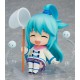 Nendoroid Aqua: Winter Ver. (GSC Online Exclusive)