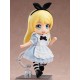 Nendoroid Doll Alice (re-run)