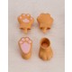 Nendoroid Doll: Animal Hand Parts Set (มี3สี)