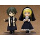 Nendoroid Doll Outfit Set: (Nun)