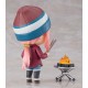 Nendoroid Nadeshiko Kagamihara: Solo Camp Ver. DX Edition