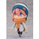 Nendoroid Nadeshiko Kagamihara: Solo Camp Ver. DX Edition