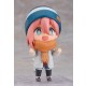 Nendoroid Nadeshiko Kagamihara: Solo Camp Ver. DX Edition