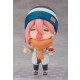 Nendoroid Nadeshiko Kagamihara: Solo Camp Ver. DX Edition