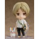 Nendoroid Takashi Natsume & Nyanko Sensei 