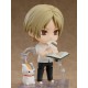 Nendoroid Takashi Natsume & Nyanko Sensei 