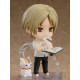 Nendoroid Takashi Natsume & Nyanko Sensei 