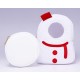 Nendoroid Pouch Neo: Snowman