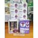 Nendoroid Neptune: 10th anniversary Ver.