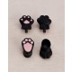 Nendoroid Doll: Animal Hand Parts Set (มี3สี)