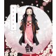 Set Cosplay Nezuko Kamado (ครบชุด)