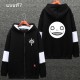 Nier Automata Hoodie (มี9แบบ)