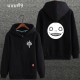 Nier Automata Hoodie (มี9แบบ)