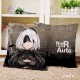 หมอน Nier Automata (40x40) มี5แบบ