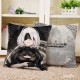 หมอน Nier Automata (40x40) มี5แบบ