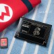 กล่องเหล็ก ใส่การ์ดเกมส์ Nintendo Switch 