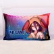 หมอน No Game No Life (74x48) มี4แบบ