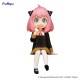 Noodle Stopper Figure Anya forger - Spy x Family (ได้หน้าพิเศษ)