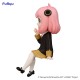 Noodle Stopper Figure Anya forger - Spy x Family (ได้หน้าพิเศษ)
