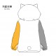 Nyanko Sensei Hoodie