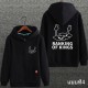 Ousama Ranking Hoodie (มี4แบบ)