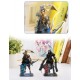 Overwatch acrylic character stand