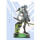 Overwatch acrylic character stand