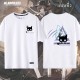 Phantom T-shirt (มี6แบบ)